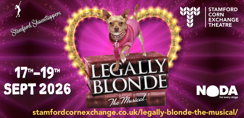 Legally BLonde